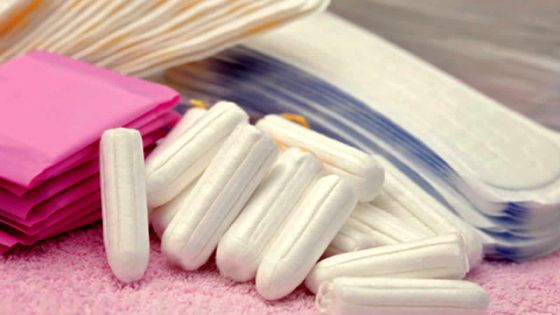 Serviettes hygiéniques: 35 M à 40 M vendues par an