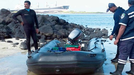 Remous autour du Benita: la boîte noire livrera ses secrets