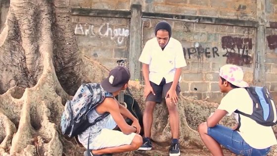 Compétition de courts-métrages intercollèges: la MFDC en quête de nouveaux talents