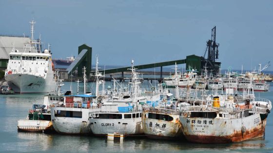 Record: la CHCL manipule 23 conteneurs par heure