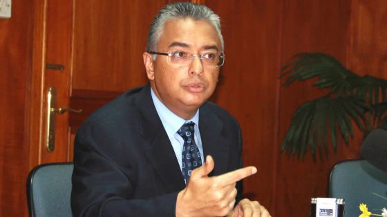 Échanges internationaux - Pravind Jugnauth: «Le Brexit aura des répercussions sur Maurice»