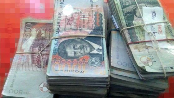 Cambriolage à la Western Union, deux suspects arrêtés