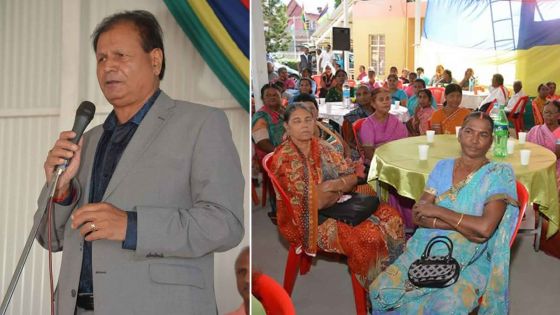 Raj Dayal: «Ki kalite GM ou ete?»