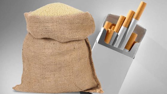 Grande distribution: des présumés escrocs arrêtés