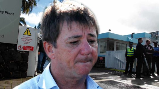 Empoisonnement à l’ammoniac: 10 employés d’Avipro à l’hôpital