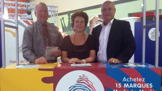 Roger Brooks, expert en marketing touristique: «Le touriste est prêt à payer cher le Made in Moris»