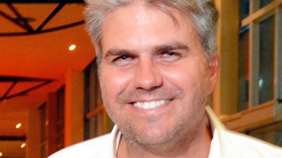 Matthew Taylor, CEO de Scott: «Nous visons 10% des parts du marché de la bière»