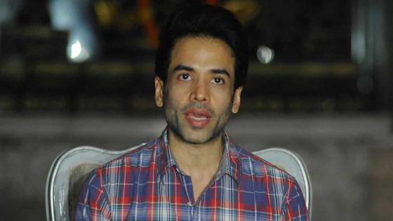 Famille monoparentale: Tusshar Kapoor est devenu père