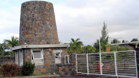 Le village touristique de Belle-Mare mis aux enchères