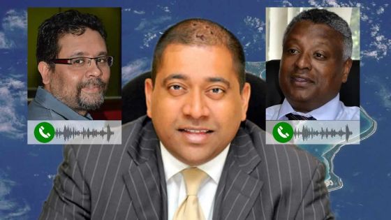 Sur Radio Plus ce jeudi: «Chagos, ran nou lamer, ran nou later»