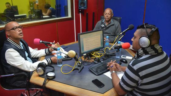 Le Grand Journal de Radio Plus - Sécurité routière: une question de comportement