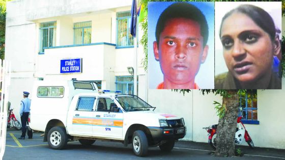 Série de vols de voitures : un couple appréhendé