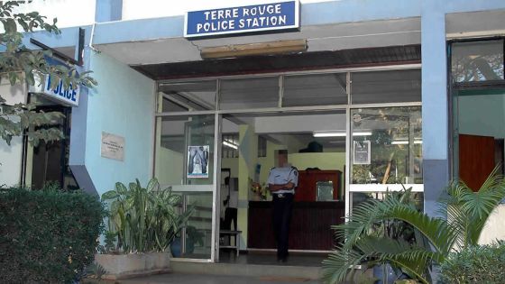 Vol avec violence à Terre-Rouge: un malfrat attaque un cuisinier