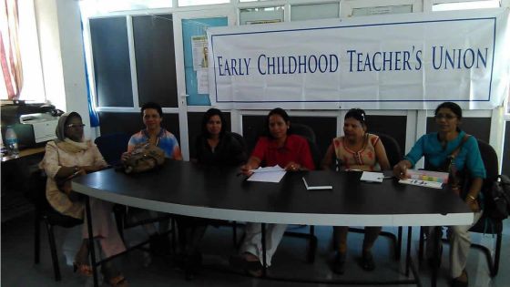 9-Year-Schooling : des enseignants du pré-primaire disent être «dans le flou»