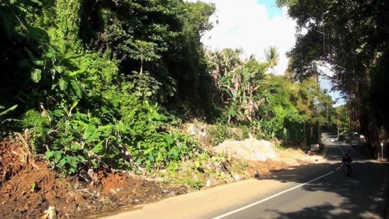 Le-Batelage : le village qui s’écrase lentement