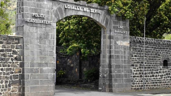 11 nouveaux postes de police au coût de Rs 372 millions