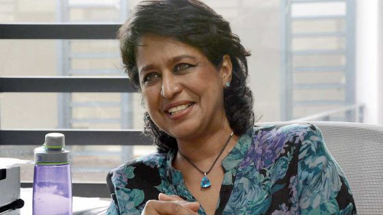 Forbes 2016 Most Powerful Women: President Ameenah Gurib- Fakim makes it on list