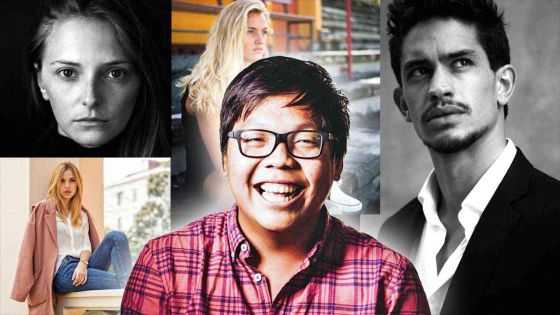 Eric Lee: A self-taught photographer