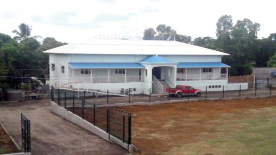 Friendship College Boys: 55 years old and still going strong