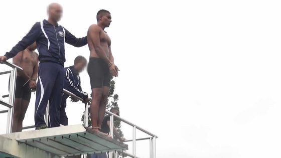 [Vidéo exclusive] GIPM : l’impitoyable test de survie dans l’eau