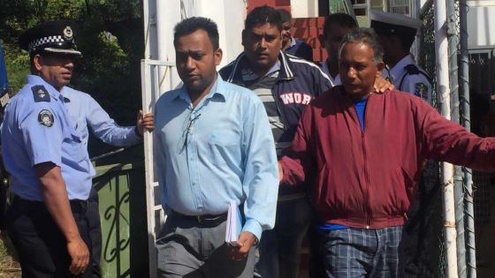 Noyades à GRSE : selon le skipper «zot inn sote danse dan bato la»