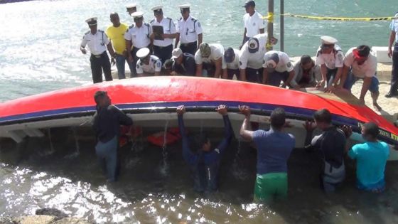 Noyades à GRSE : émotion et incompréhension à l’heure de la reconstitution