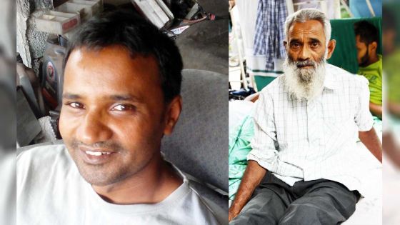 Iqbal Toofany case: His family claim Rs 25 million damages from the State