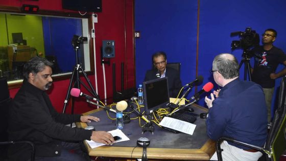 [Radio Plus] Climat socio-économique : réécoutez Le Grand Journal