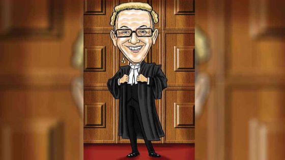 Pupillage life or rather, pupillage existence in Mauritius!