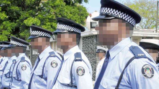 PROVISIONAL CHARGES: One in three cases fail in court