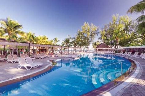 Mauritius: A strategic and key growth market for TUI Group