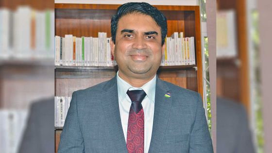 Minister of Arts and Culture, Santaram Baboo: “Mauritius is also known  for its cultural sites”