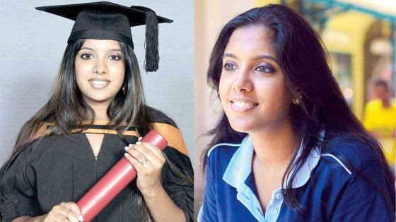 Shemida Ramdewar: “I have succeeded in a male dominated profession”