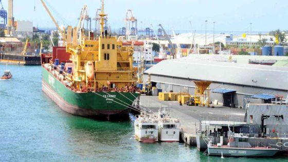 Trade deficit widens by 28% over one year