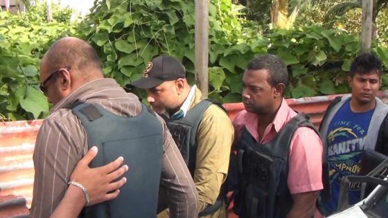 Coups de feu à l’ambassade de France : perquisition sous forte présence policière dans le sud