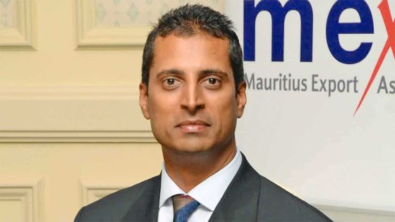 Yogesh Singh, MEXA chairman: “Low value goods simply don’t work”