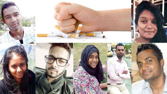 Youth debate: Should cigarettes be banned?