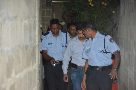 Plaine-Verte : la police enquête sur la mort d’une jeune femme