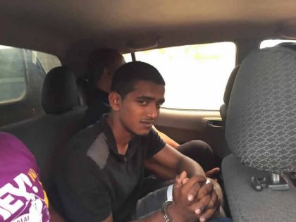 Meurtre à Pereybère : il avoue avoir tué son ex-concubine après une dispute