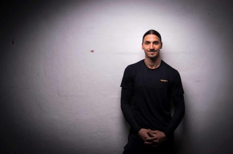 Football : Zlatan Ibrahimovic a choisi Manchester United