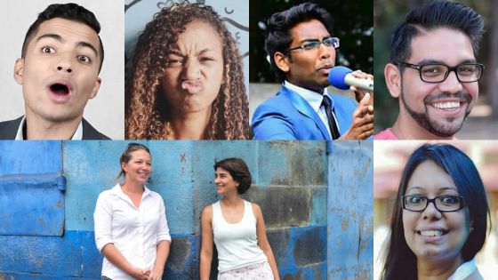 Ils font le buzz sur la Toile