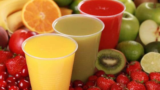 Jus en brique: Maurice consomme neuf à 10 millions de litres par an