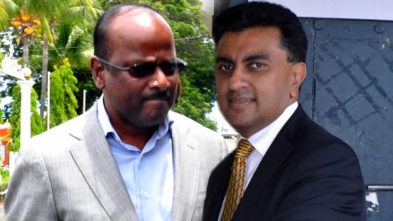 Assemblée nationale: Sudhir Sesungkur s’intéresse à l’accident de Yatin Varma