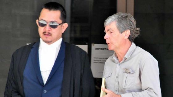 Un cerf avait tué son employée: la Cour rejette la motion de Fayolle