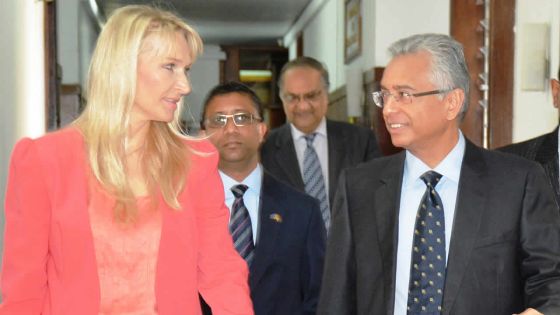 Pravind Jugnauth: « Le Budget ne dépend pas du Brexit »