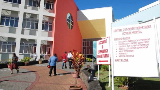 À Camp-Levieux: une femme de 50 ans kidnappée et violée