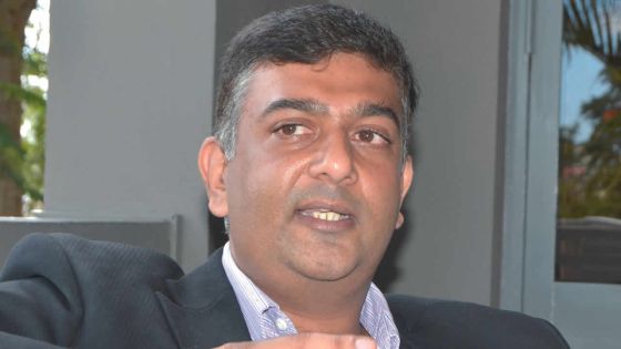 Jayshan Keejoo: le boss de Boston