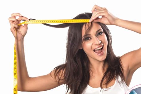 Soins capillaires: pour des cheveux en bonne santé