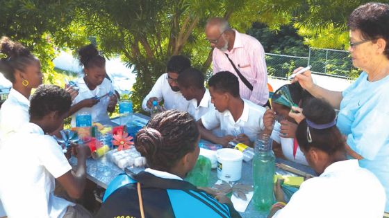 Viken Vadeevaloo: au-delà des stigmatisations