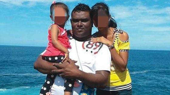 Accident à Triolet: un jeune policier retrouvé en sang avec le visage écrabouillé